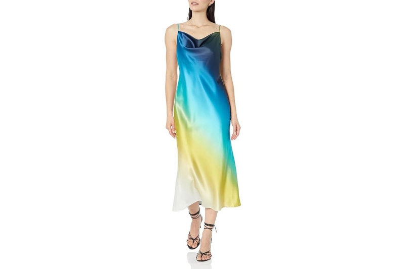 Amazon has thousands of summer wedding guest dresses, but these 10 easy-to-pack minis, midis, and maxis start at just $22. Shop travel-friendly Amazon summer wedding guest dresses from Maggy London, ASTR the Label, The Drop, and more for up to 64 percent off.