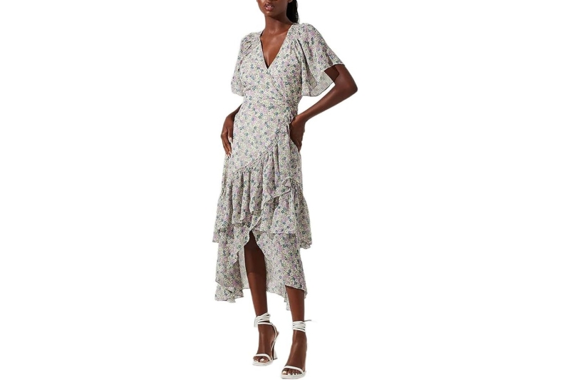 Amazon has thousands of summer wedding guest dresses, but these 10 easy-to-pack minis, midis, and maxis start at just $22. Shop travel-friendly Amazon summer wedding guest dresses from Maggy London, ASTR the Label, The Drop, and more for up to 64 percent off.