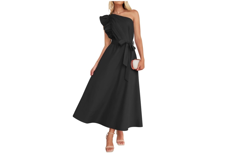 Amazon has thousands of summer wedding guest dresses, but these 10 easy-to-pack minis, midis, and maxis start at just $22. Shop travel-friendly Amazon summer wedding guest dresses from Maggy London, ASTR the Label, The Drop, and more for up to 64 percent off.