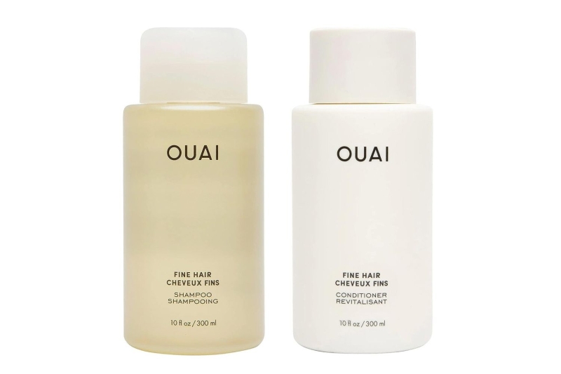 Celebrity hairstylist Jen Atkin told me Ouai’s Scalp Serum is essential for healthy hair. Shop the growth serum shoppers say makes hair full, shiny, and soft at Amazon for $52.