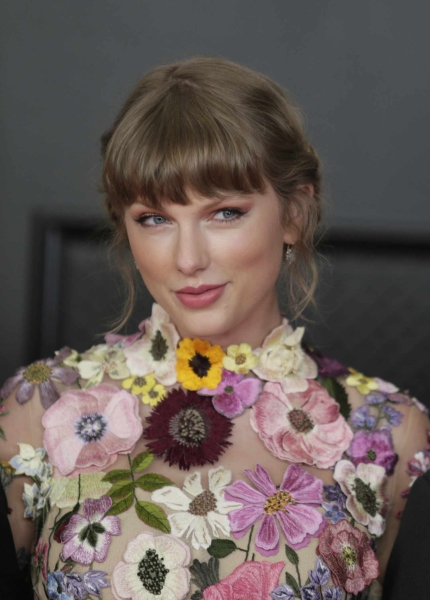 From bangs to bobs, Taylor Swift's signature blonde locks have had dozens of iterations across many trends and eras. See her hair’s lengthy evolution, via 15 of her most iconic mane moments.