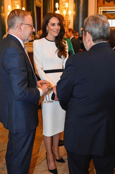 From subtle references and royal family nods to secret messages, InStyle unpacks Kate Middleton's Trooping the Colour outfit with royal style expert and author Elizabeth Holmes.