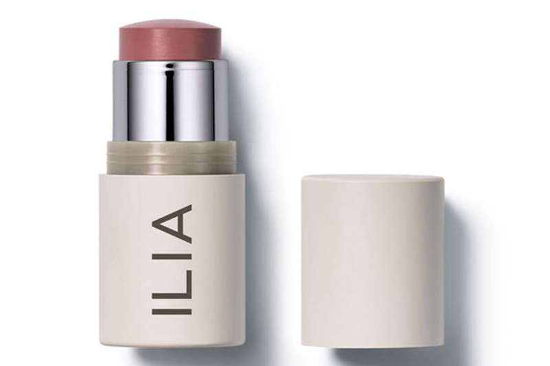 Ilia Beauty’s Friends and Family Sale is happening now until June 16. Shop the brand’s celebrity-used favorites, including its Super Serum Skin Tint, Multi-Stick Cream Blush, and newest product, the Lip Sketch Hydrating Crayon, up to 25 percent off.