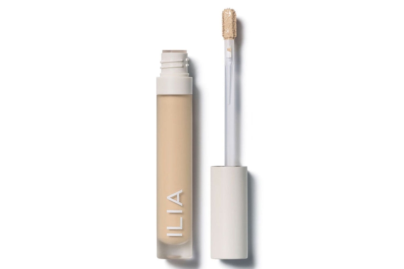 Ilia Beauty’s Friends and Family Sale is happening now until June 16. Shop the brand’s celebrity-used favorites, including its Super Serum Skin Tint, Multi-Stick Cream Blush, and newest product, the Lip Sketch Hydrating Crayon, up to 25 percent off.