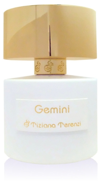 Oriental New Arrivals: The Extraits de Parfum "Gemini" and "Pisces" by Tiziana Terenzi