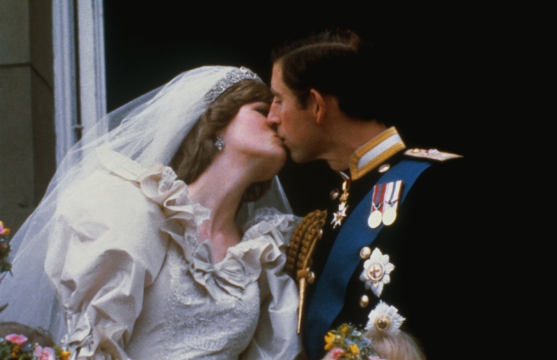 Princess Diana's wedding dress is one of the most recognized in history, and it's full of tiny details and big secrets. See here for all the mysteries and some insights from the gown's designer.