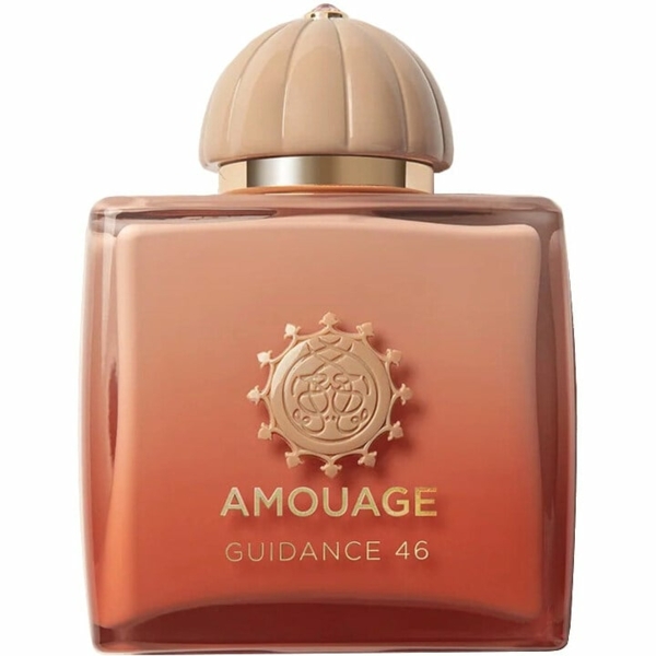 Sensual Contrasts: The New "Guidance 46" Extrait de Parfum From Amouage