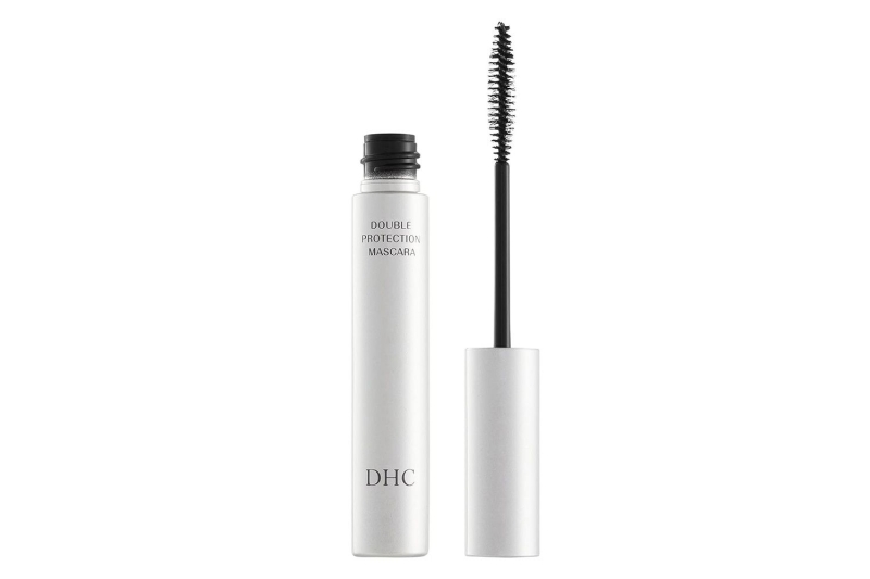 The DHC Perfect Pro Double Protection Mascara is a lengthening, lash-separating formula that resists smudging or smearing, even in sweaty weather. Shop it for $19 at Amazon.