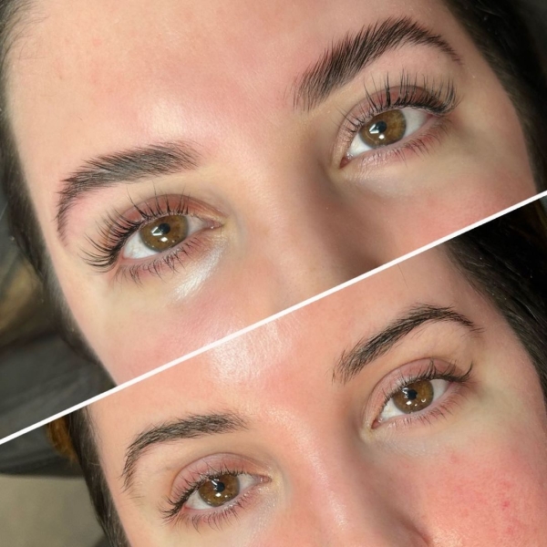 A lash lift is a low-maintenance, high-impact treatment with pros and cons. Here, discover everything you need to know, from how a lash lift works to what it costs.