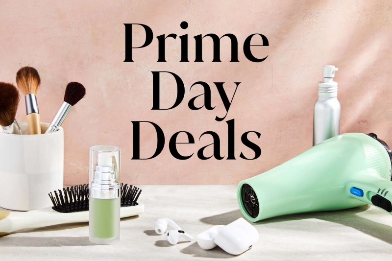 Amazon Prime Day July 2024 ends at midnight, and these are the 55 best