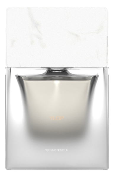 Caresses for the Skin: The New "Ylop" Extrait de Parfum by Sora Dora