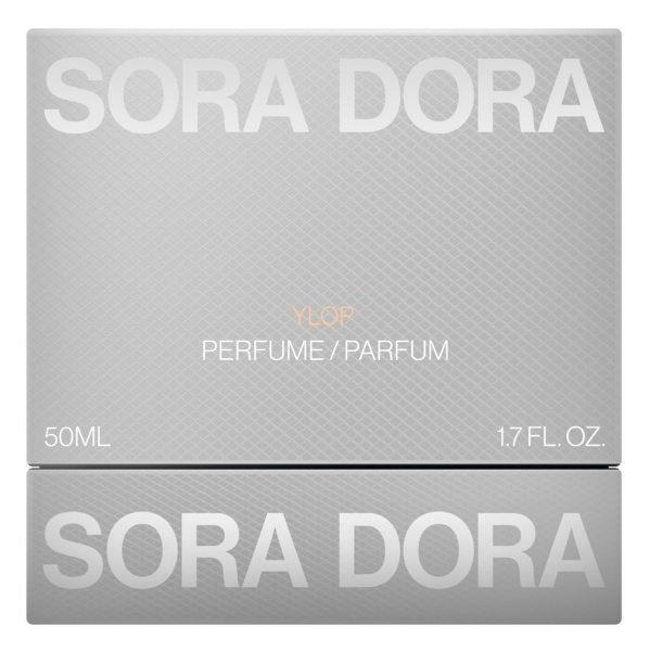 Caresses for the Skin: The New "Ylop" Extrait de Parfum by Sora Dora