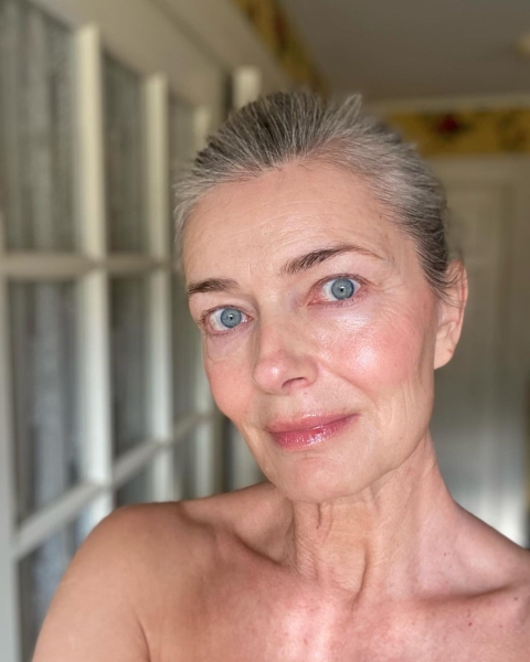 Constant glam is a reality of fame, which means celebrities without makeup garner all the more attention for the deviation. See 25 celebrities without makeup.