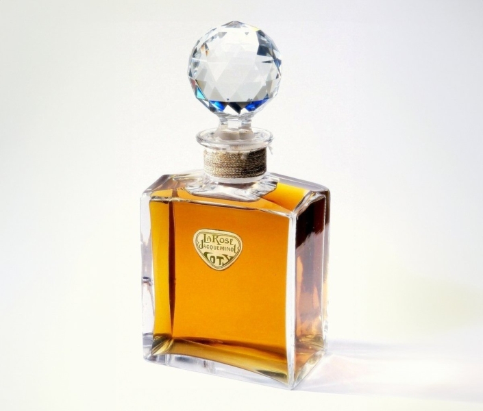 François Coty: A Revolutionary of Modern Perfumery