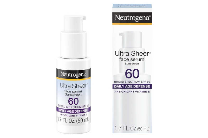 Jennifer Garner credits the Neutrogena Rapid Wrinkle Repair Cream for youthful-looking skin thanks to its retinol and hyaluronic acid formula that improves wrinkles and hydrates skin. Score this retinol cream for $19 at Amazon ahead of Prime Day.