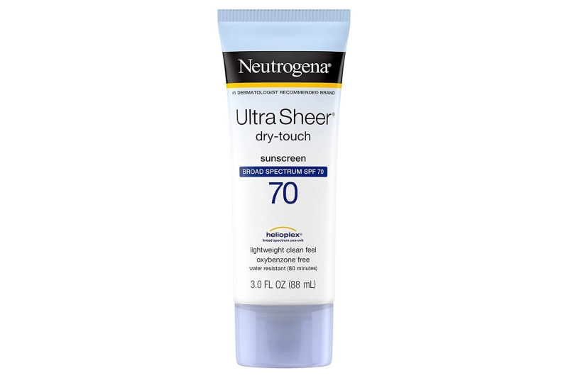 Jennifer Garner credits the Neutrogena Rapid Wrinkle Repair Cream for youthful-looking skin thanks to its retinol and hyaluronic acid formula that improves wrinkles and hydrates skin. Score this retinol cream for $19 at Amazon ahead of Prime Day.