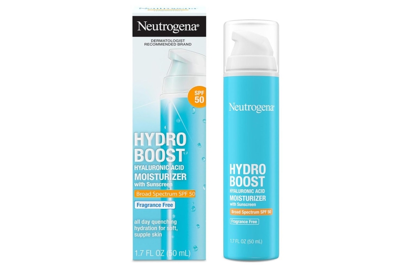 Jennifer Garner credits the Neutrogena Rapid Wrinkle Repair Cream for youthful-looking skin thanks to its retinol and hyaluronic acid formula that improves wrinkles and hydrates skin. Score this retinol cream for $19 at Amazon ahead of Prime Day.