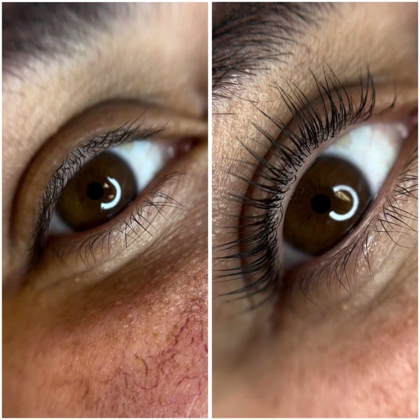 Lash lifts are a popular cosmetic treatment that lengthens and lifts the natural lashes. Here's everything there is to know about lash lifts, according to experts.