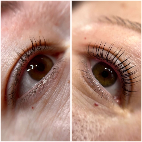 Lash lifts are a popular cosmetic treatment that lengthens and lifts the natural lashes. Here's everything there is to know about lash lifts, according to experts.