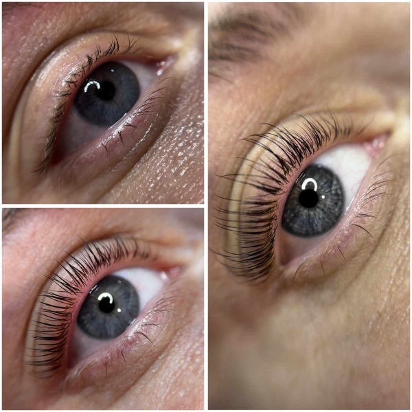 Lash lifts are a popular cosmetic treatment that lengthens and lifts the natural lashes. Here's everything there is to know about lash lifts, according to experts.