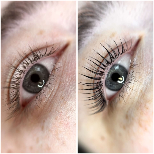 Lash lifts are a popular cosmetic treatment that lengthens and lifts the natural lashes. Here's everything there is to know about lash lifts, according to experts.