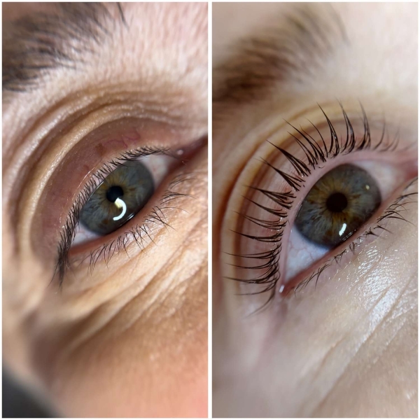 Lash lifts are a popular cosmetic treatment that lengthens and lifts the natural lashes. Here's everything there is to know about lash lifts, according to experts.