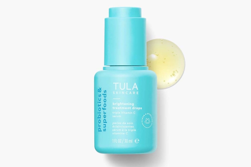 My mom’s dermatologist and esthetician say her skin looks so radiant and youthful thanks to these seven anti-aging skincare products from Tula, Olay, Paula’s Choice, Mario Badescu, Avene, and Eucerin. Shop them starting at $8.