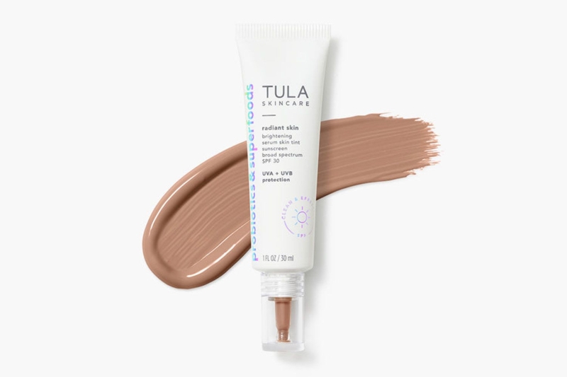 My mom’s dermatologist and esthetician say her skin looks so radiant and youthful thanks to these seven anti-aging skincare products from Tula, Olay, Paula’s Choice, Mario Badescu, Avene, and Eucerin. Shop them starting at $8.