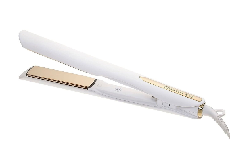 Nicole Kidman’s Met Gala 2024 hair relied on Kristin Ess’s 3-in-1 straightener that’s on sale for Prime Day 2024. Shop the game-changing hair tool while it’s $70 for one more day.