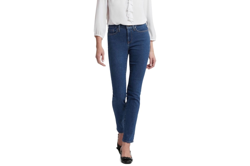 NYDJ, the denim brand Oprah said fit her “perfectly”, is on sale up to 61 percent off during Amazon Prime Day 2024. Shop ultra-flattering, buttery-soft denim that’s comfortable enough to wear for travel.