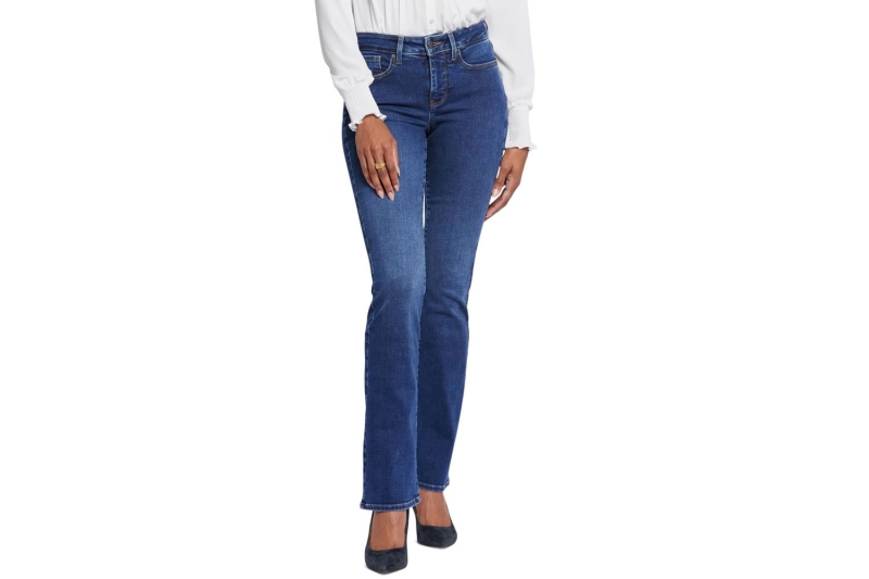 NYDJ, the denim brand Oprah said fit her “perfectly”, is on sale up to 61 percent off during Amazon Prime Day 2024. Shop ultra-flattering, buttery-soft denim that’s comfortable enough to wear for travel.