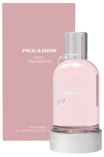 Pegador Debuts With Its Own Perfume Range