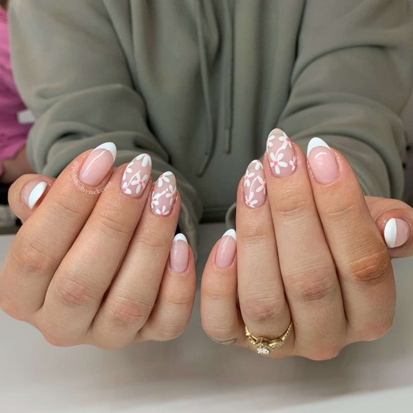 Simple white nail designs never go out of style. Here, explore some of our favorite simple white nail designs, plus get tips from manicurists on how to recreate them.