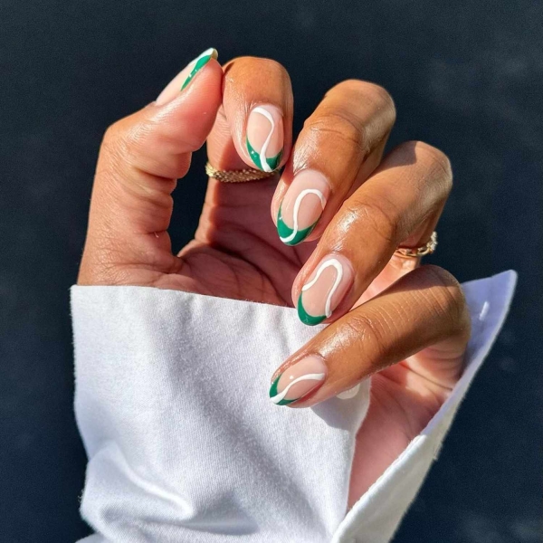 Simple white nail designs never go out of style. Here, explore some of our favorite simple white nail designs, plus get tips from manicurists on how to recreate them.