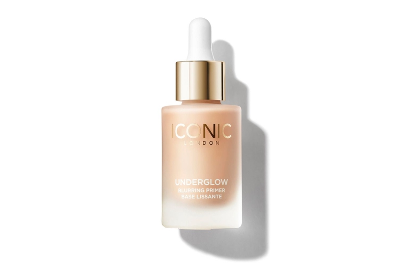 The Iconic London Velvet Smooth Pore Refining Primer is $22 during the famous Nordstrom Anniversary Sale. The formula is airy, breathable, and makes pores “disappear,” according to shoppers.