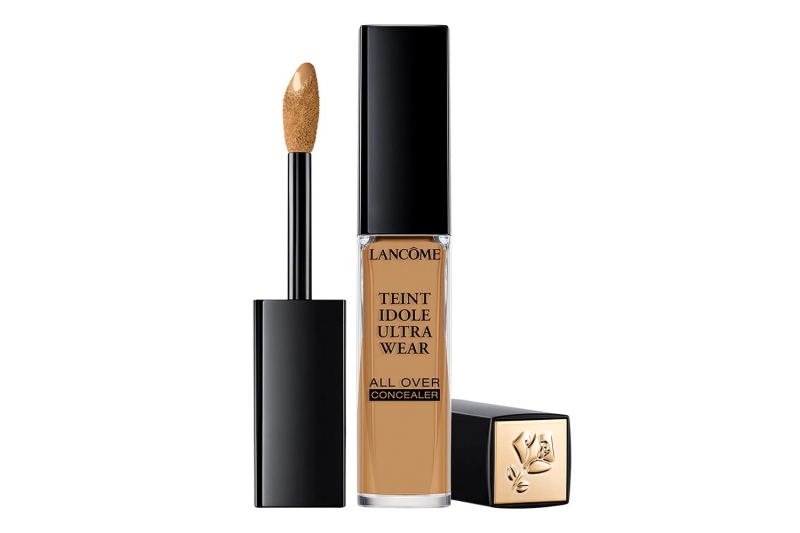 The Lancôme Teint Idole Ultra Wear All Over Full Coverage Concealer is $22 at Amazon. Pénelope Cruz has worn the long-lasting, high-coverage formula shoppers say is “great on old eyes.”