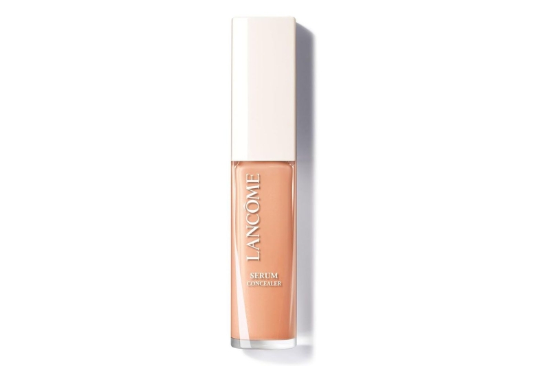 The Lancôme Teint Idole Ultra Wear All Over Full Coverage Concealer is $22 at Amazon. Pénelope Cruz has worn the long-lasting, high-coverage formula shoppers say is “great on old eyes.”