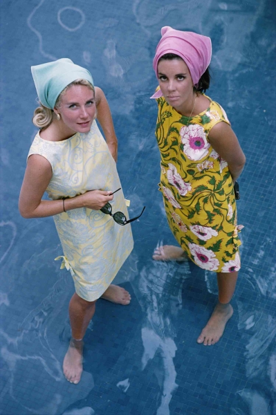 TikTok is divided on what defines a sundress. Here, InStyle taps trend forecasters, fashion historians, and style experts to get to the bottom of the elusive summer style.