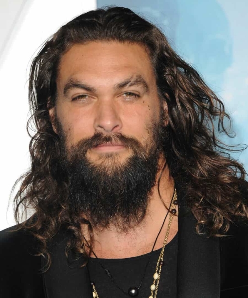 12 Long Curly Hairstyles For Men That Look Effortlessly Cool