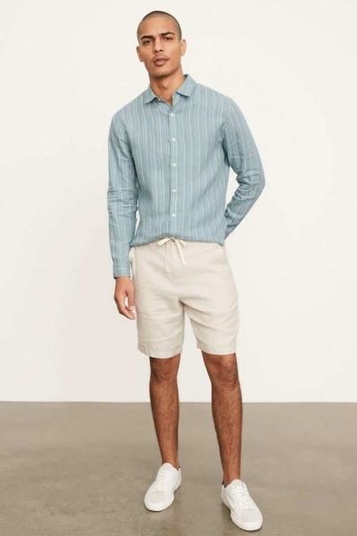 20 Stylish Summer Outfits For Men: How To Dress For Hot Weather