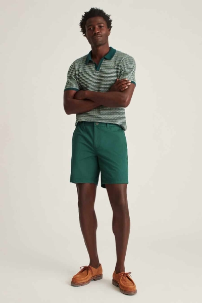 20 Stylish Summer Outfits For Men: How To Dress For Hot Weather