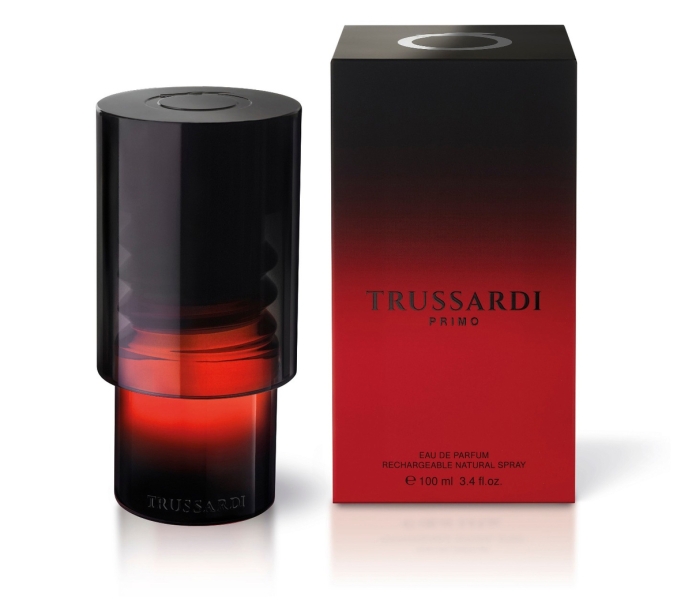 A New Dimension of Woody Fougère: The “Primo” Eau de Parfum by Trussardi