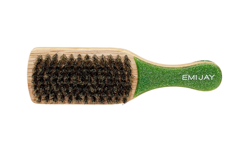 According to a beauty editor, a boar bristle brush is the key to full, shiny, and healthy hair. Shop her product picks from Mason Pearson, Altesse Studio, and more.