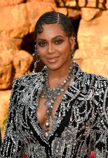 Beyoncé's braid looks are an aesthetic hallmark of her career, the plaits evolving along with the singer's own style. Here are 15 of our favorite.