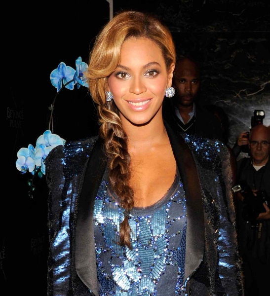 Beyoncé's braid looks are an aesthetic hallmark of her career, the plaits evolving along with the singer's own style. Here are 15 of our favorite.