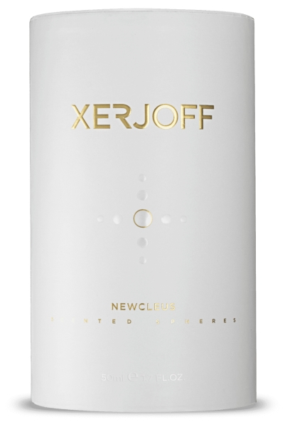 Delicate Roses and Gourmand Notes: The New Eau de Parfum "Newcleus" by XerJoff