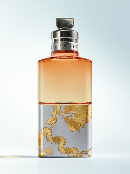 Eclectic Fragrance Worlds: The Four New Eaux de Parfum From Dries Van Noten