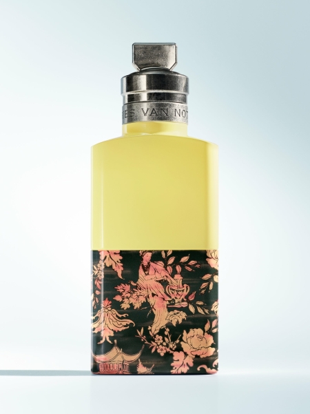 Eclectic Fragrance Worlds: The Four New Eaux de Parfum From Dries Van Noten