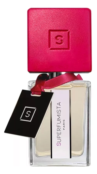 Fruity Sweetness Meets Spicy Exoticism: The New “Poivre Rubis” Eau de Parfum From Superfumista