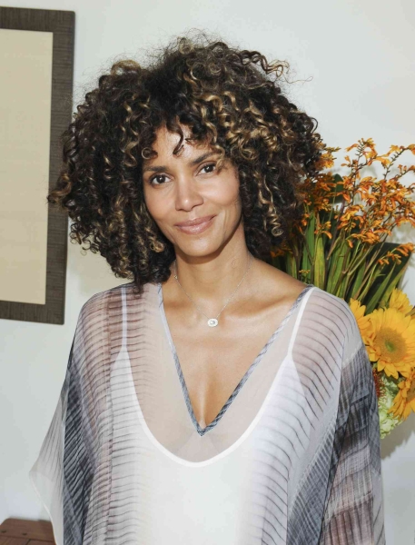 Halle Berry's short hair has been an aesthetic star throughout the course of her career. These are 25 of our favorite styles.